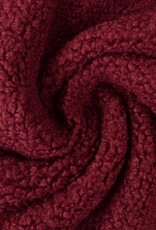 Sherpa - Teddy - Bordeaux