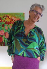 Bel'etoile Lucia blouse voor dames & tieners