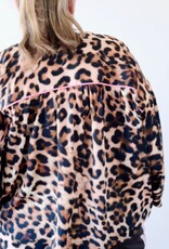 Bel'etoile Lucia blouse voor dames & tieners