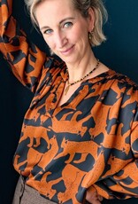 Bel'etoile Lucia blouse voor dames & tieners
