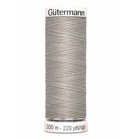 Gütermann Allesnaaigaren 200m  - Kleur 118