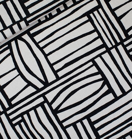 See You at Six Linen Viscose Blend - Permecube