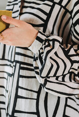 See You at Six Linen Viscose Blend - Permecube
