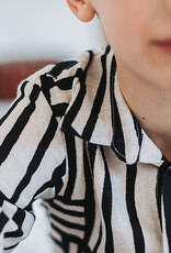 See You at Six Linen Viscose Blend - Permecube