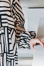 See You at Six Linen Viscose Blend - Permecube