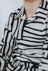 See You at Six Linen Viscose Blend - Permecube