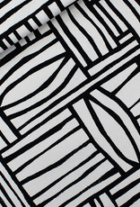 See You at Six Canvas Gabardine - Permecube