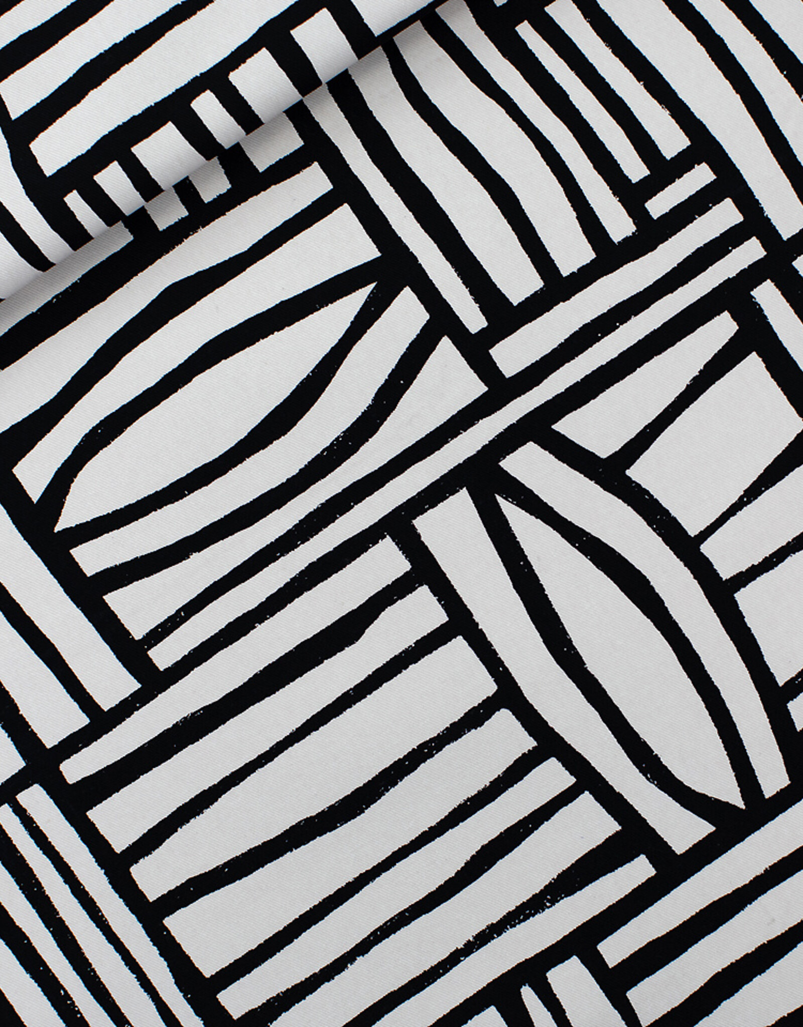 See You at Six Canvas Gabardine - Permecube