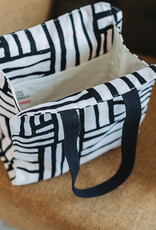 See You at Six Canvas Gabardine - Permecube