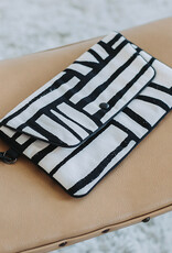 See You at Six Canvas Gabardine - Permecube