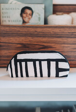 See You at Six Canvas Gabardine - Permecube