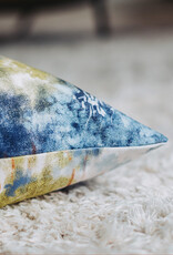 See You at Six Canvas Gabardine - Dreamy Forest