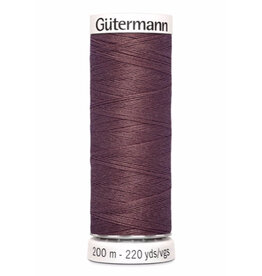 Gütermann Allesnaaigaren 200m  - Kleur 429