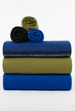 See You at Six Boordstof Zwaar - Surf The Web Blauw