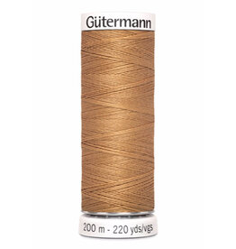 Gütermann Allesnaaigaren 200m  - Kleur 307