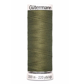 Gütermann Allesnaaigaren 200m  - Kleur 432