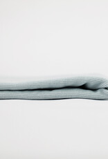 See You at Six Boordstof - Babyblauw