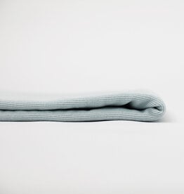 See You at Six Boordstof - Babyblauw