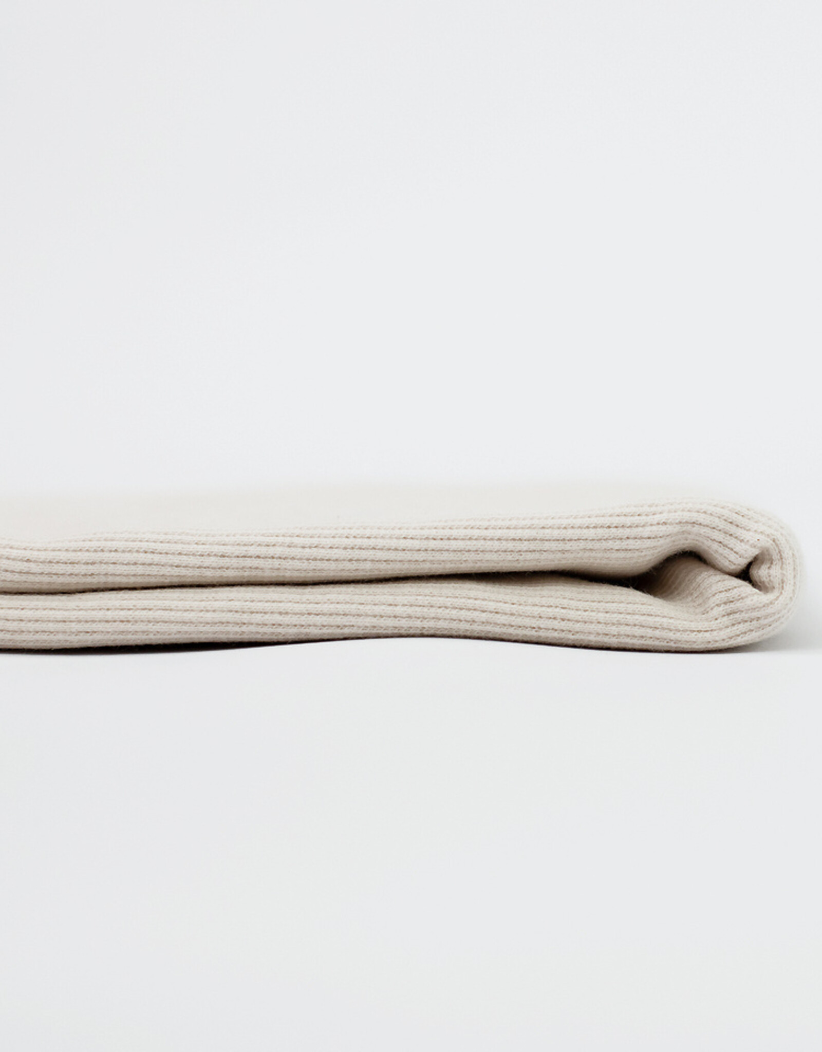 See You at Six Boordstof - Tofu Beige