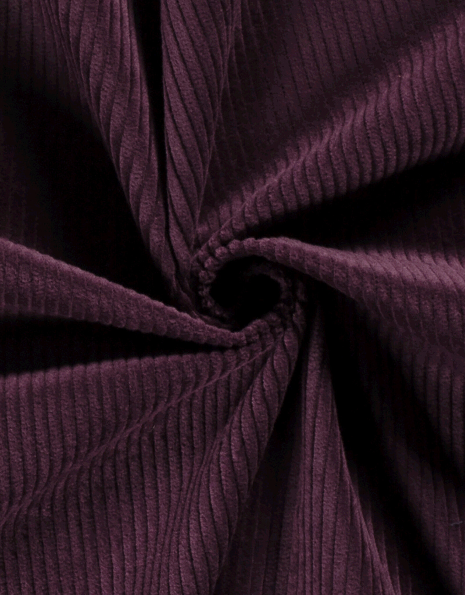 Corduroy - Brede Rib - Wine