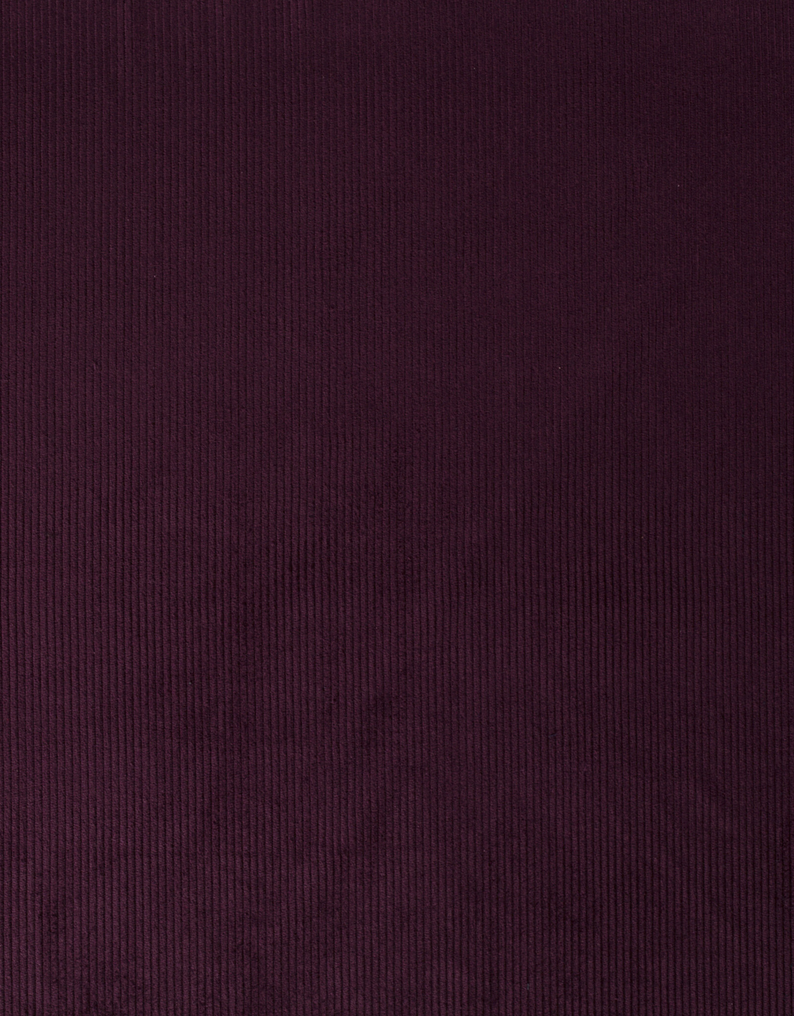 Corduroy - Brede Rib - Wine