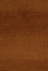 Corduroy - Brede Rib - Caramel