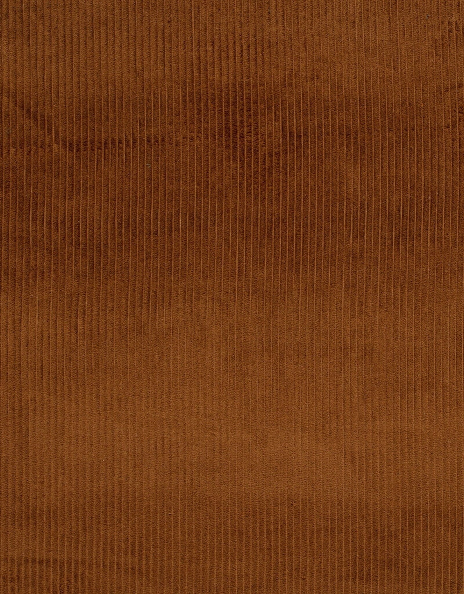 Corduroy - Brede Rib - Caramel