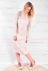Bel'etoile Patroon - Zen rolkraag top en jurk