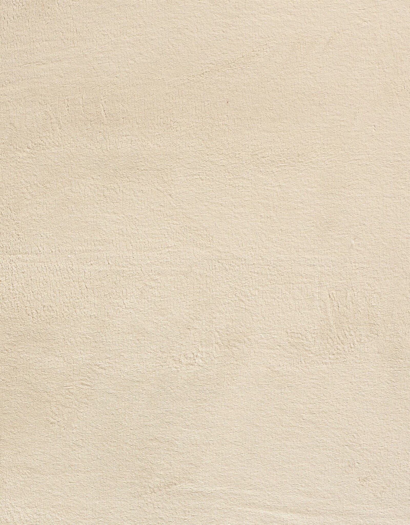 Bamboo Badstof - Licht Beige