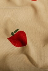 Baby rib Corduroy - Appels