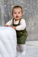 Baby rib Corduroy - Citroen