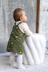 Baby rib Corduroy - Citroen