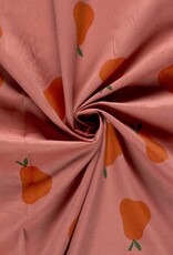 Baby rib Corduroy - Peertjes