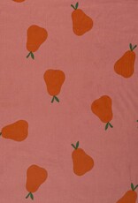 Baby rib Corduroy - Peertjes