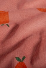 Baby rib Corduroy - Peertjes