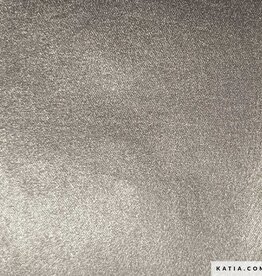 Soepel Kunstleer - Silver