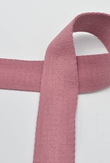 Tassenband - Oud Rose Tassenband - Oud Rose
