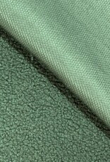 Teddy - Green Teddy - Green