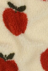 Teddy - Sherpa - Appels Teddy - Sherpa - Appels