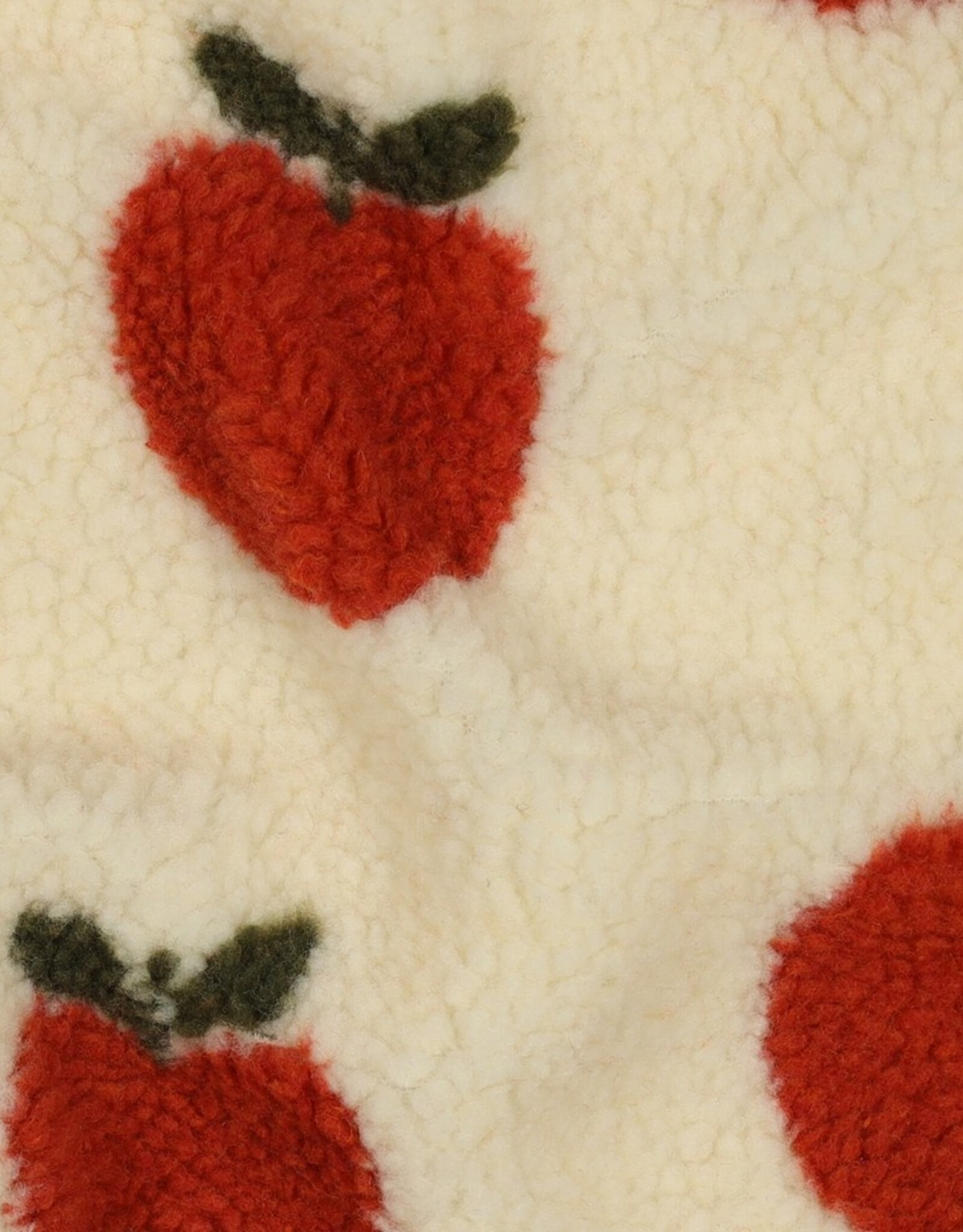 Teddy - Sherpa - Appels