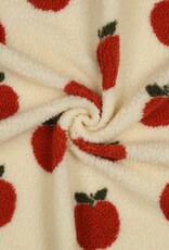 Teddy - Sherpa - Appels Teddy - Sherpa - Appels