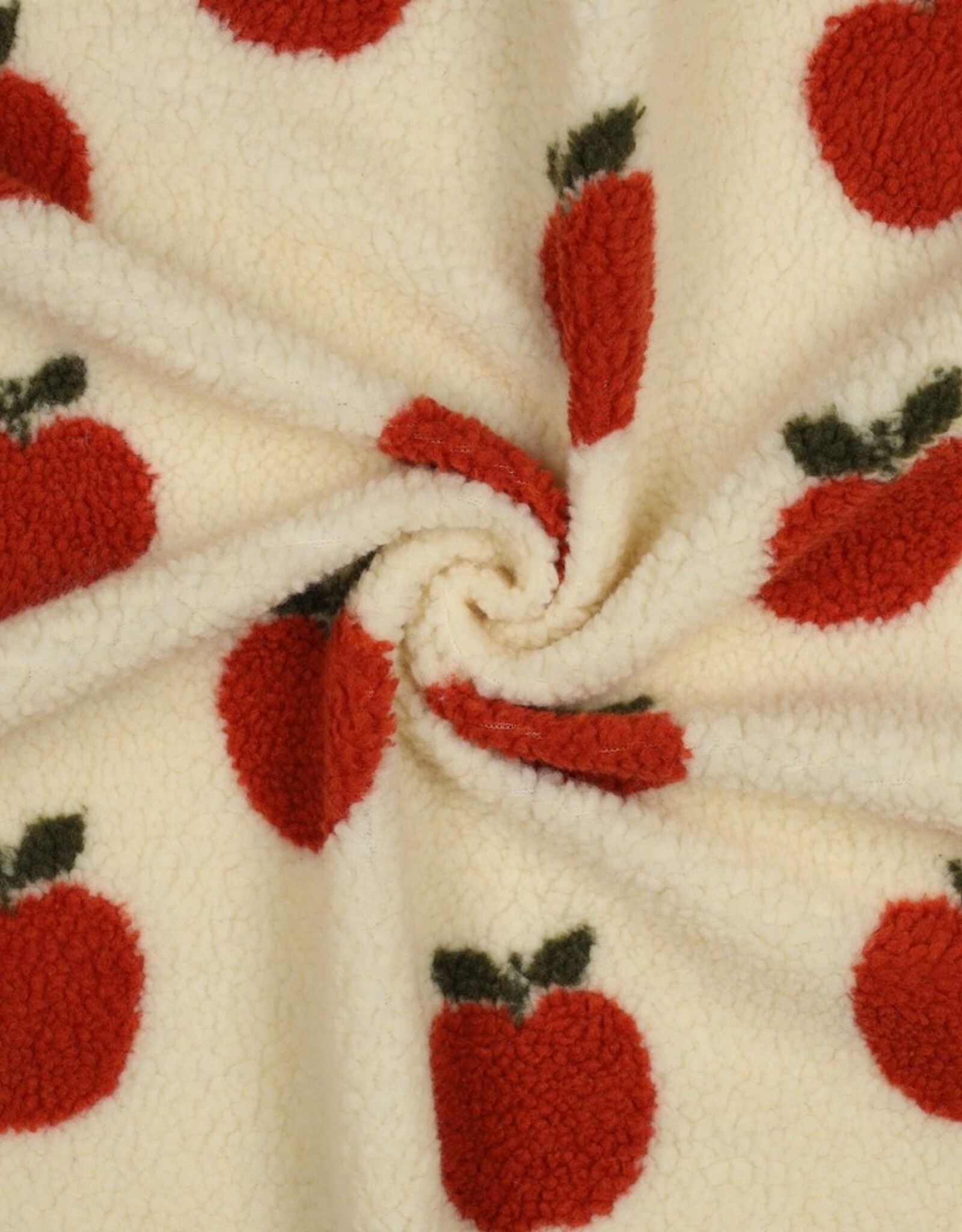 Teddy - Sherpa - Appels