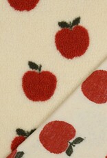 Teddy - Sherpa - Appels Teddy - Sherpa - Appels