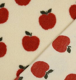 Teddy - Sherpa - Appels Teddy - Sherpa - Appels