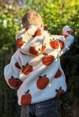 Teddy - Sherpa - Appels Teddy - Sherpa - Appels