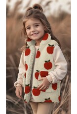 Teddy - Sherpa - Appels Teddy - Sherpa - Appels