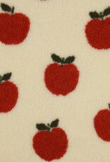 Teddy - Sherpa - Appels Teddy - Sherpa - Appels