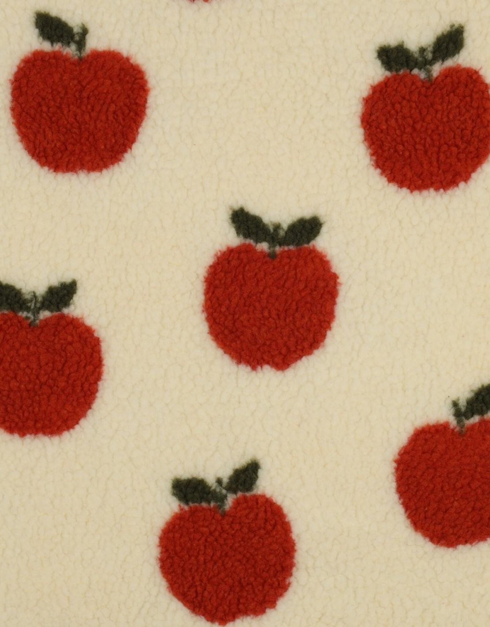 Teddy - Sherpa - Appels