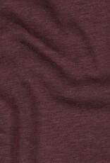 Dikke Jogging - Aubergine Melee Dikke Jogging - Aubergine Melee