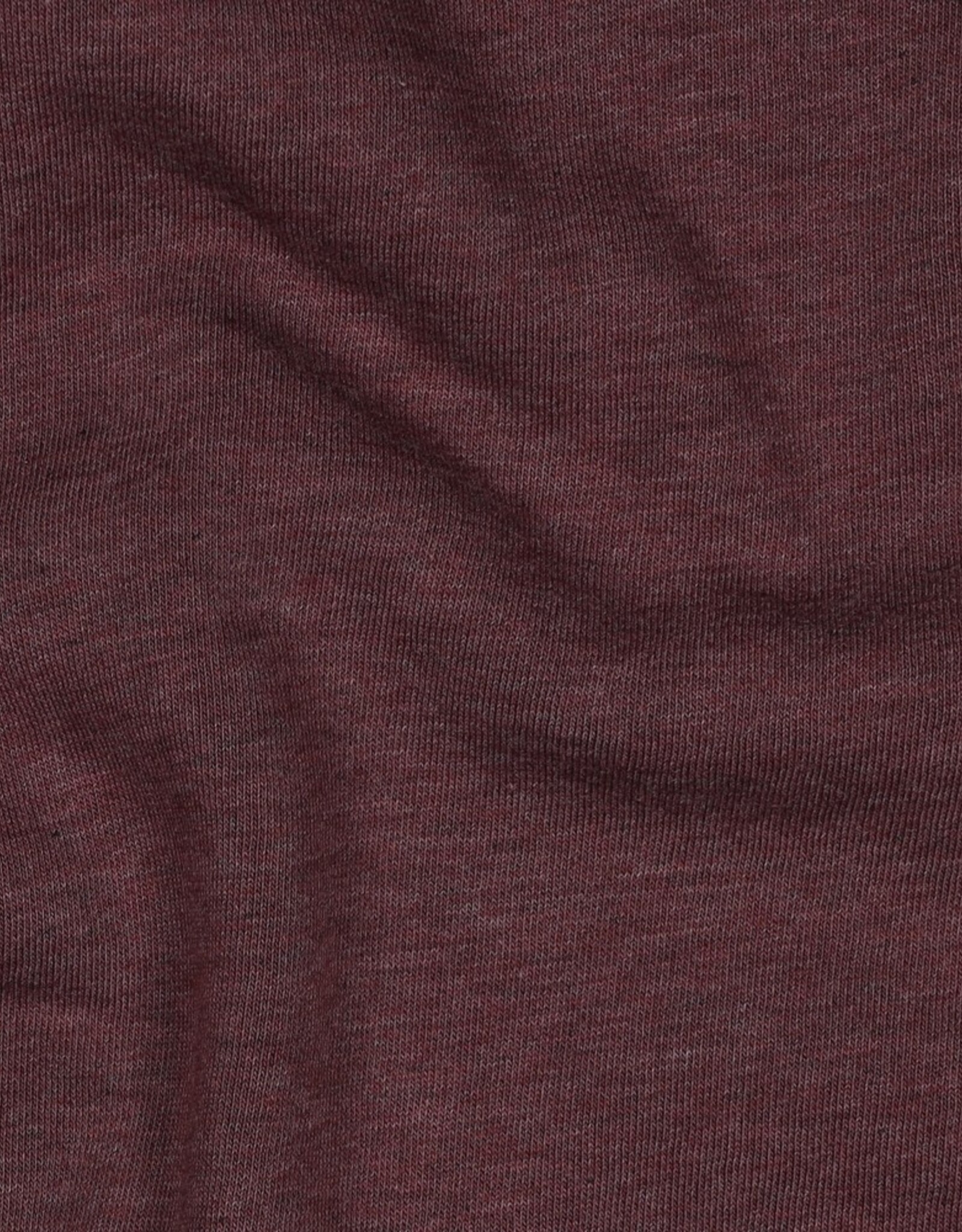 Dikke Jogging - Aubergine Melee